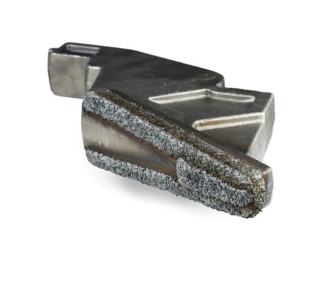 Doppstadt Counter Knife