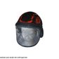 Protos F39 Mesh Visor WARRIOR