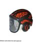 Protos F39 Mesh Visor WARRIOR