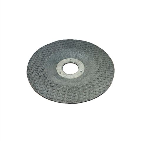 Green silicone grinding wheel - grinder