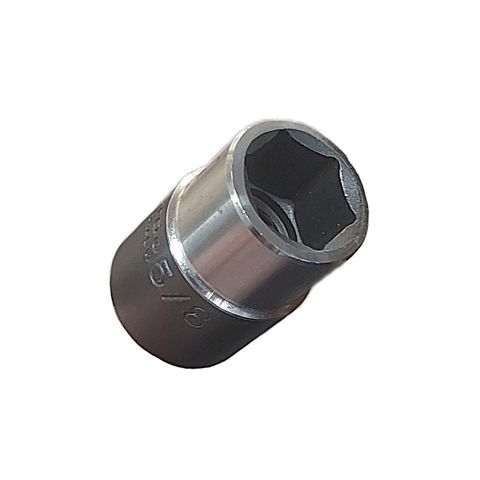 Greenteeth 5/8"  Wrench Socket for GreenBolts