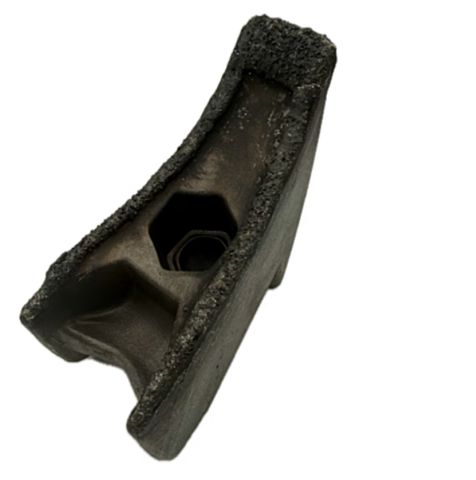 Doppstadt Hammer