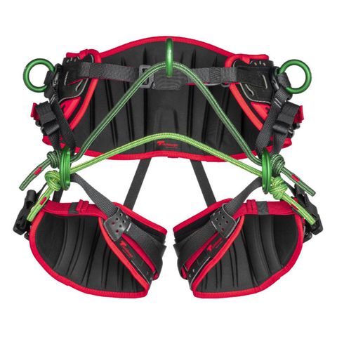 TreeMOTION Pro X Harness