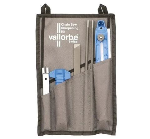 Vallorbe Sharpening Kit 5/32