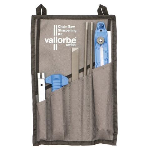 Vallorbe Sharpening Kit 3/16