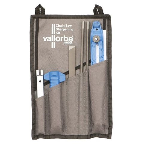Vallorbe Sharpening Kit 7/32