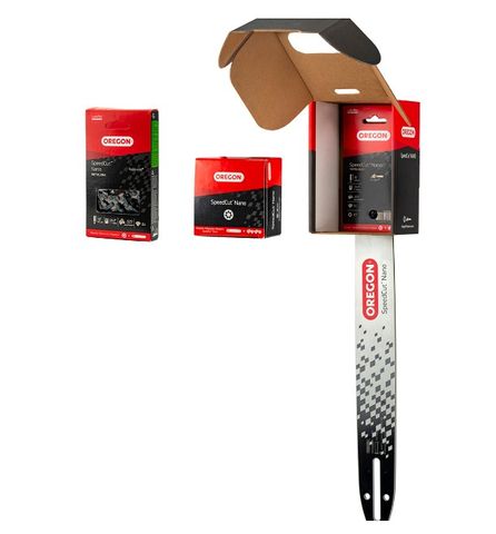 SpeedCut Nano™ Conversion Kit, 10" - Stihl MS201T, 200, 193T, 192