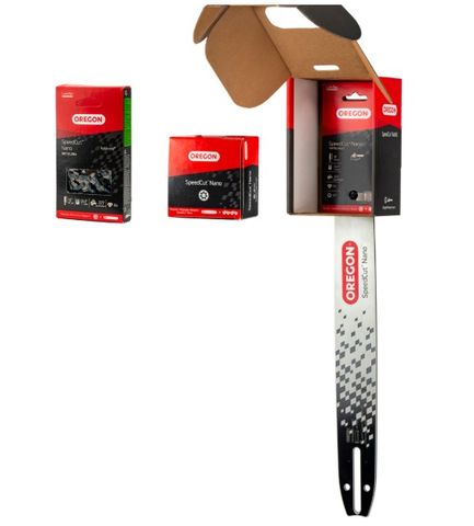 SpeedCut Nano™ Conversion Kit, 14" - Stihl MS180, 170, 171
