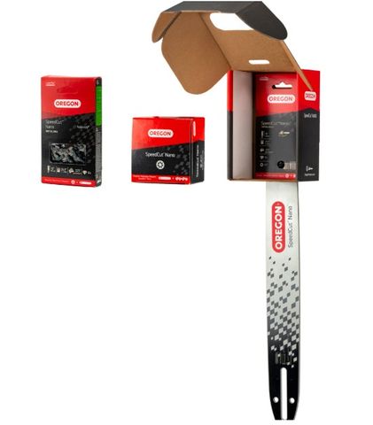 SpeedCut Nano™ Conversion Kit, 16" - Stihl MS180, 170, 171