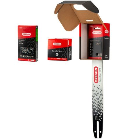 SpeedCut Nano™ Conversion Kit, 10" - Husqvarna 540
