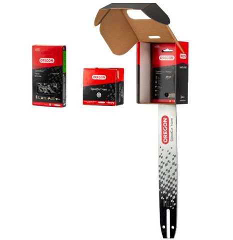 SpeedCut Nano™ Conversion Kit, 10" - Husqvarna T536LiXP