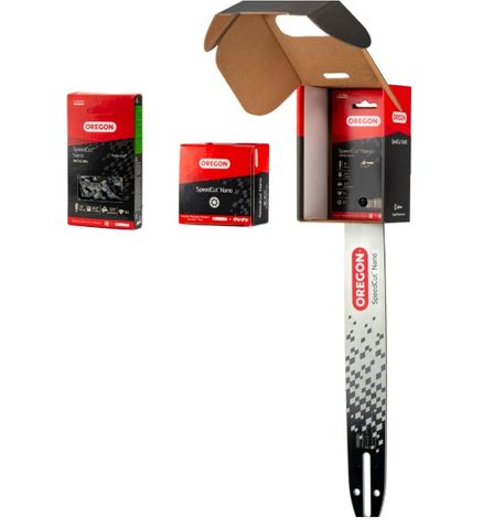 SpeedCut Nano™ Conversion Kit, 12" - Husqvarna T536LiXP
