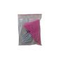 Coloured Plastic Triangle Markers