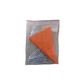 Coloured Plastic Triangle Markers
