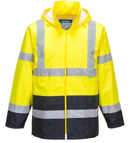Portwest Jacket Ultra Light Yellow