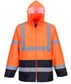 Portwest Jacket Ultra Light Orange