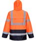 Portwest Jacket Ultra Light Orange