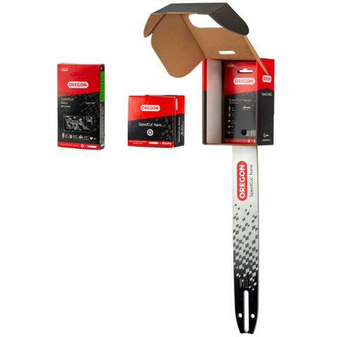 SpeedCut Nano&trade; Conversion Kit, 12" - Echo CS2511