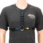 SRT Chest Harness with Daisy Chain