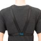 SRT Chest Harness with Daisy Chain