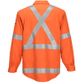 Portwest FR Class D/N X Back Shirt