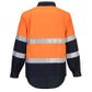 Portwest FR Class D/N Shirt
