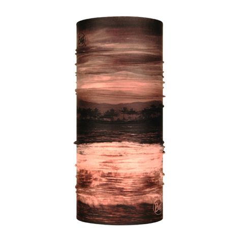 Buff Coolnet UV Andra Maroon