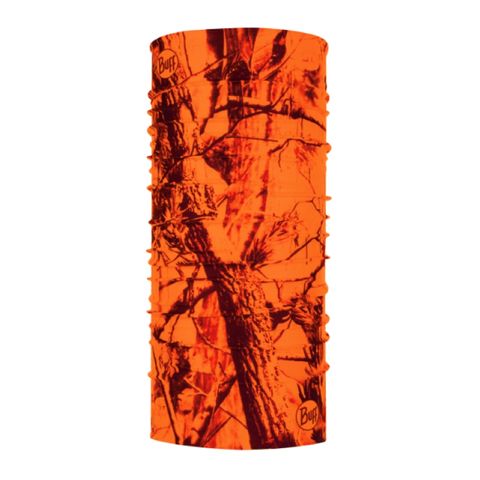Buff Coolnet UV Blaze Orange