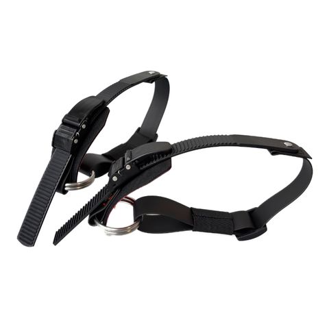 Distel Lower Ratchet Footstrap