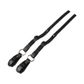 Distel Lower Ratchet Footstrap