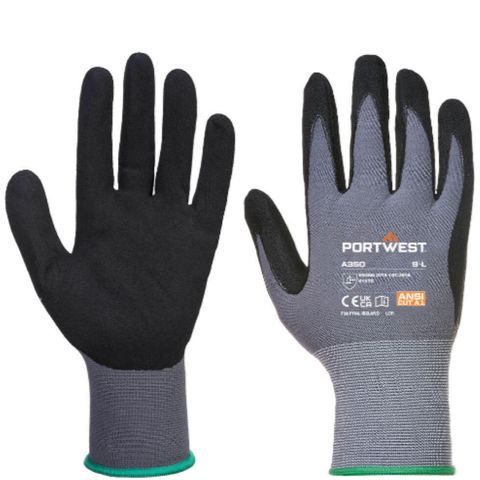 Portwest DermiFlex Gloves