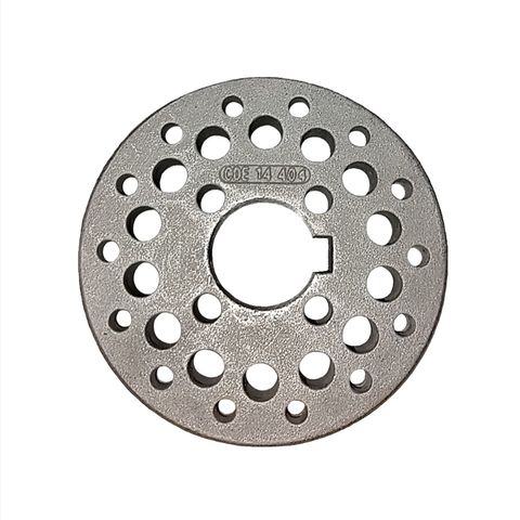 CDE .404 Harvester Drive Sprocket