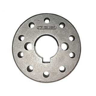 11T .404 sprocket 20mm bore 6mm keyway