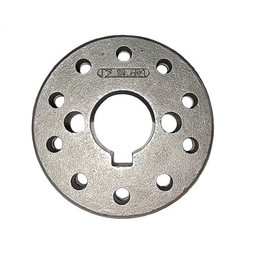 11T .404 sprocket 20mm bore 6mm keyway