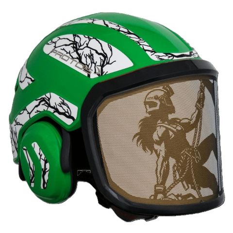 PROTOS® Integral UNIQUE Helmet - ARBGIRL
