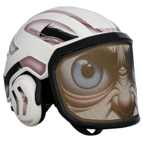 PROTOS® Integral UNIQUE Helmet - MAGOO