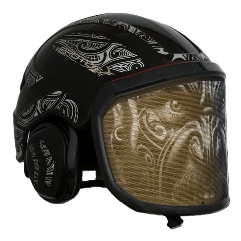 PROTOS® Integral UNIQUE Helmet - TETOA