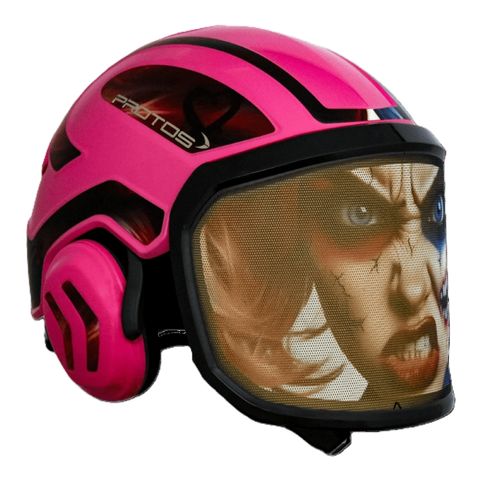 PROTOS® Integral UNIQUE Helmet - HQUINN
