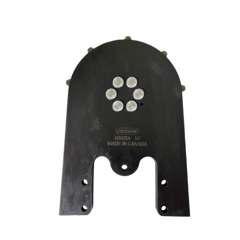 Oregon 3/4" Tip/Sprocket  (11BC/H)