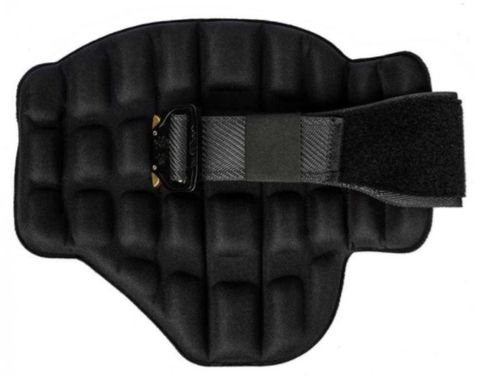 Distel Pads Plus with Straps and Click Buckles
