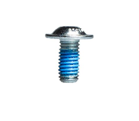 Distel Cuff Screws - M6 x 12
