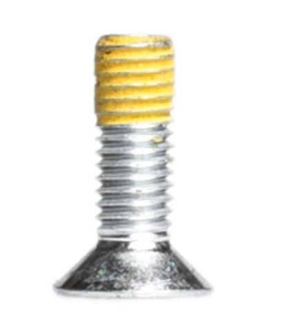 Distel Screw for lower gaff hole - M8 x 25