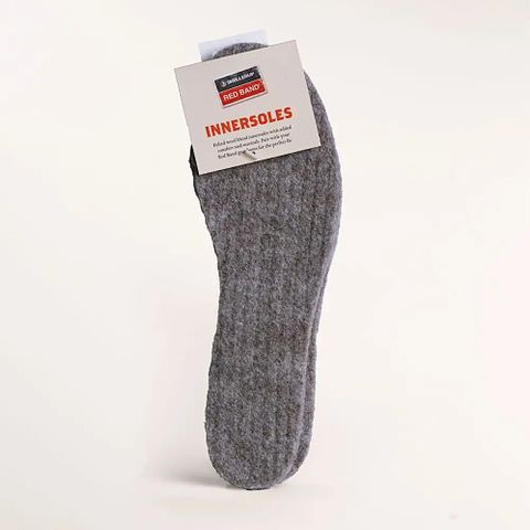 Red Band Insoles