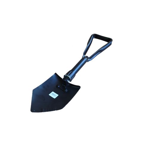 XCEL Folding Shovel (3 fold in pouch)