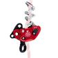 ISC REFLEX Mechanical Hitch