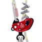ISC REFLEX Mechanical Hitch