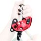 ISC REFLEX Mechanical Hitch
