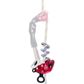 ISC REFLEX Mechanical Hitch