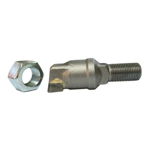 Carlton/Sandvik Short Body, Long Head, Square