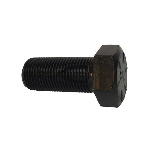 Chipper Knife Bolt & Nut KSBC-27, KSBC-27T